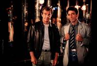 Кадр Одиночка