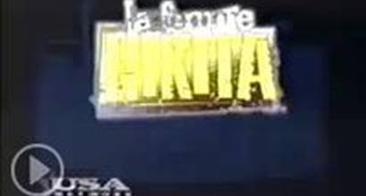 Промо-ролик (сезон 1)