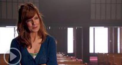 Интервью с актерами №2