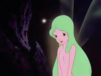 Кадр Легенда о Сириусе