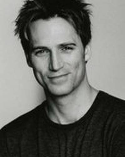 Джим Торберн фото