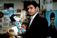 Кадр В ночи