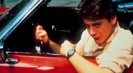 Кадр из фильма "Специалист по съему" - 1