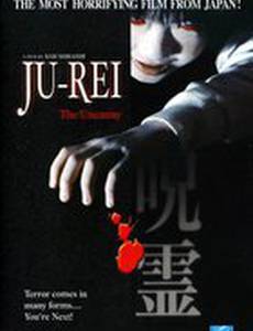 Дзю-рэй: Злобный дух (видео)