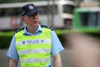 Кадр Автострада