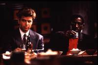 Кадр Восходящее солнце