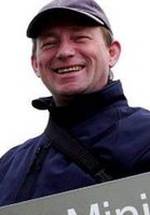 Daniel Koppelkamm фото