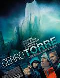 Постер из фильма "Cerro Torre: A Snowball