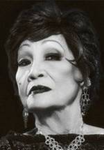 Белла Флорес фото