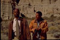 Кадр Пуленепробиваемый