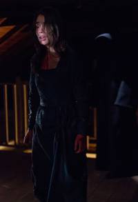 Кадр Рука Дьявола