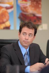 Кадр Нация фастфуда