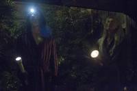 Кадр Выживут только любовники