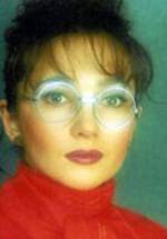 Ирина Полянская фото