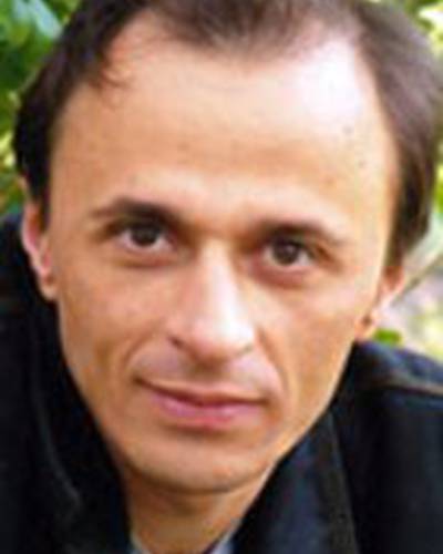 Игорь Мосюк фото