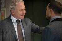 Кадр Власть в ночном городе