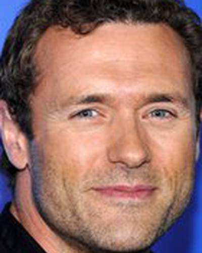 Джейсон О’Мара фото