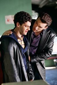 Кадр Джильи