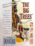 Постер из фильма "Большие деревья" - 1