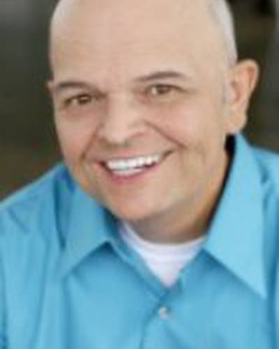 Билл Роберсон фото