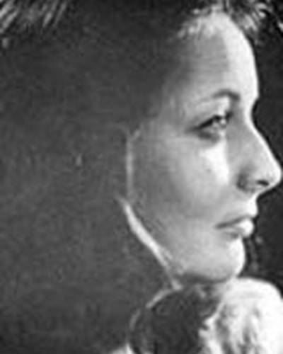 Эльвира Бруновская фото