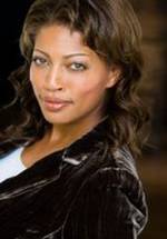 Индира Гибсон фото