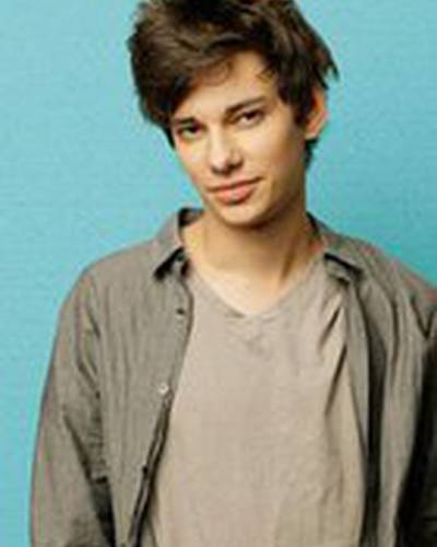 Джесси Бостик фото