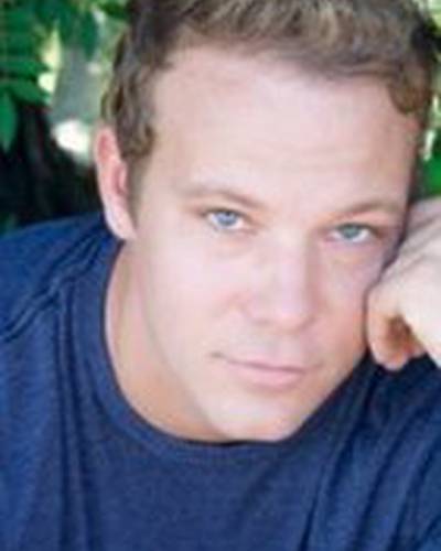 Эрик Фишер фото