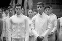 Кадр Посвященный