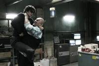 Кадр Без сочувствия к грубым