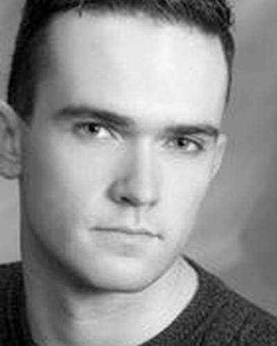 Конор Тиммис фото