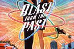 Взрыв из прошлого