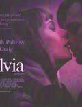 Постер из фильма "Сильвия" - 1