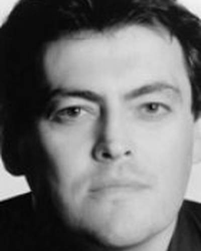 Льюис Маклауд фото