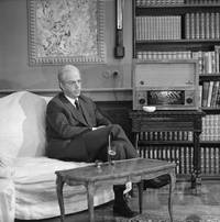 Кадр Семнадцать мгновений весны