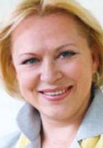 Наталья Долматова фото