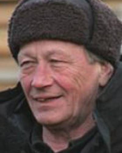 Игорь Лютер фото