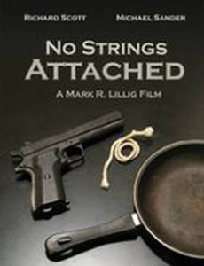 No Strings Attached (видео)