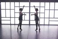 Кадр Танцуй, Субару!