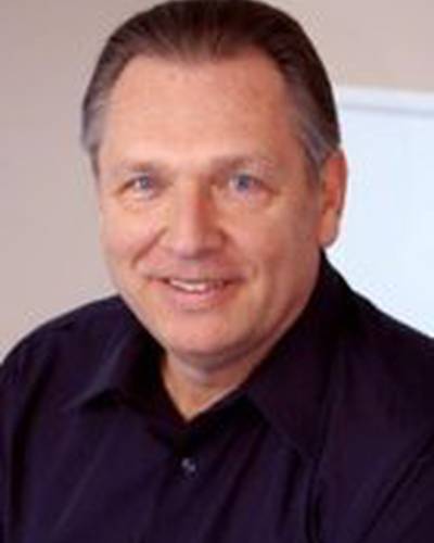 Джеймс Энтони фото