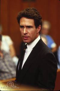 Кадр Малые жертвы