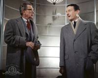 Кадр Ужасный доктор Файбс