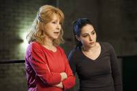 Кадр Королевы ринга