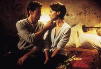 Кадр Флирт со зверем