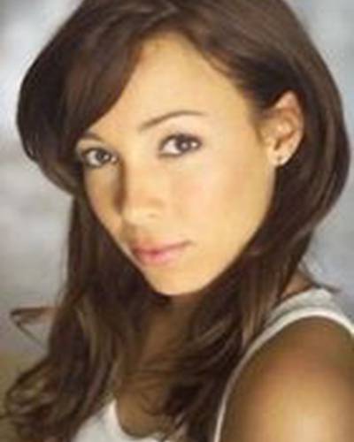 Рени Дармиенто фото