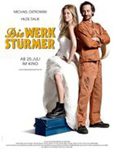 Die Werkstürmer