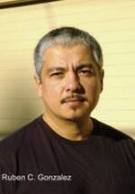 Рубен Гонзалес фото