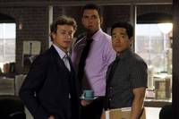 Кадр Менталист