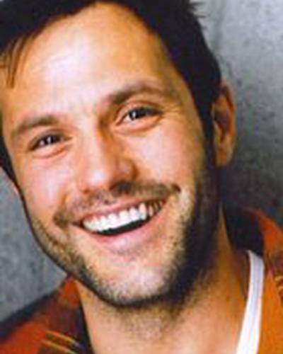 Андреас Бекетт фото