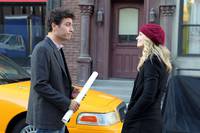 Кадр Как я встретил вашу маму